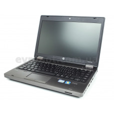 Ноутбук HP ProBook 6360b (i5-2520M | 4GB | 320HDD)