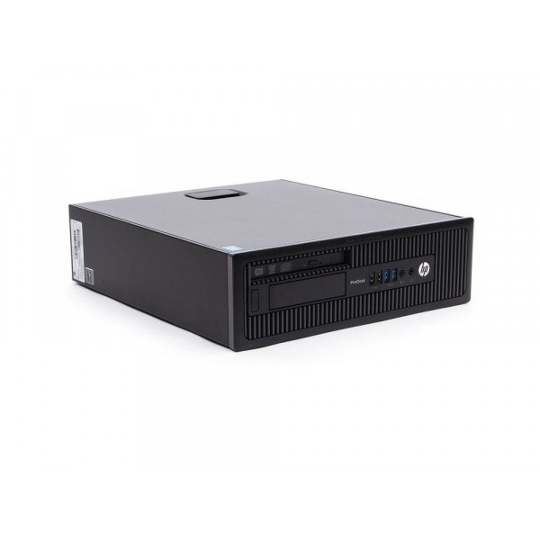 HP ProDesk 600 G2 (i3-6100|8GB|500HDD)