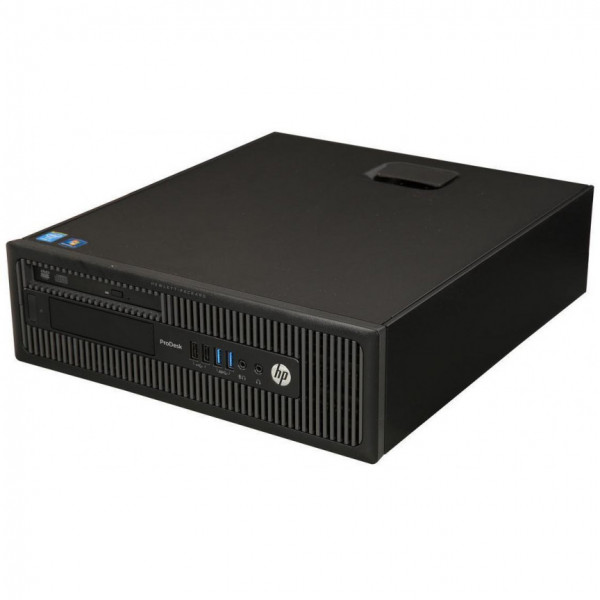HP ProDesk 600 G2 (i3-6100|8GB|500HDD)