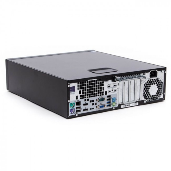 HP ProDesk 600 G2 (i3-6100|8GB|500HDD)