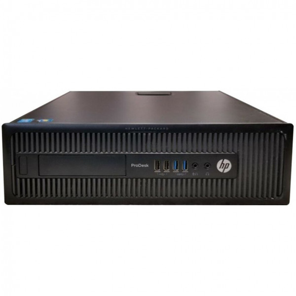 HP ProDesk 600 G2 (i3-6100|8GB|500HDD)