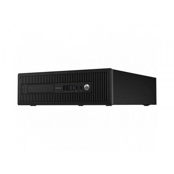 HP ProDesk 600 G2 (i3-6100|8GB|500HDD)