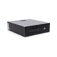 HP ProDESK 600 G1 (i3-4130|4GB|500HDD)