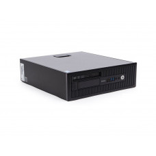 HP ProDESK 600 G1 (i3-4130|4GB|500HDD)