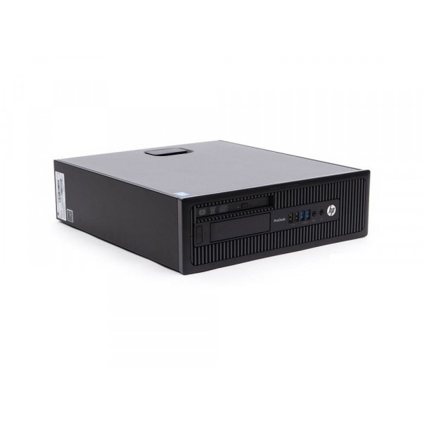 HP ProDESK 600 G1 (i3-4130|4GB|500HDD)