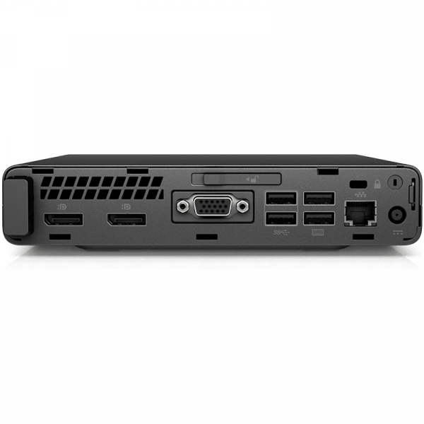 HP ProDesk 600 G2 Desktop Mini (i5-6500T|8GB|240SSD)