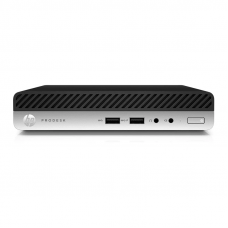 HP ProDesk 600 G2 Desktop Mini (i5-6500T|8GB|240SSD)