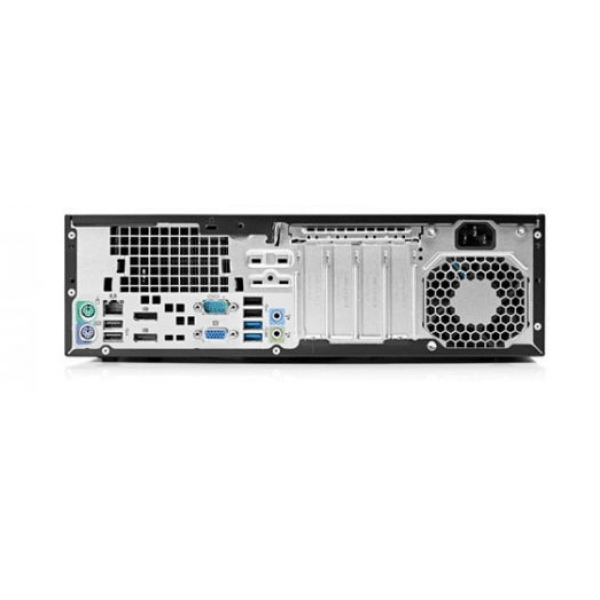 HP Z240 Workstation (i7-6700 | 16GB | 240SSD)