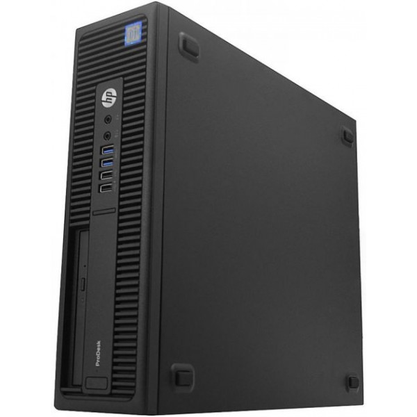 HP Z240 Workstation (i7-6700 | 16GB | 240SSD)