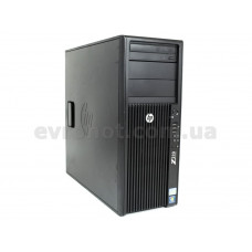 HP Workstations Z210 (i5-2500|4GB|500HDD)