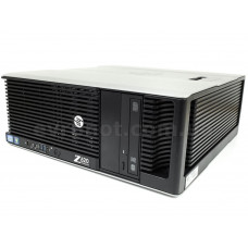 HP Workstations Z620 (E5-2643|64GB|512SSD)