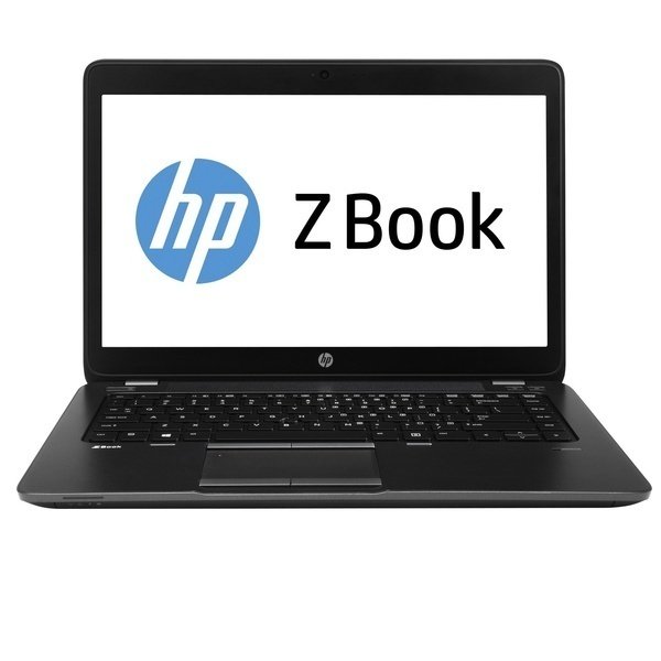 Ноутбук HP Zbook 14 G1 (i7-4500U | 16GB | 240SSD)