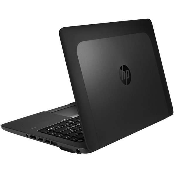 Ноутбук HP Zbook 14 G1 (i7-4500U | 16GB | 240SSD)