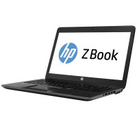 Ноутбук HP Zbook 14 G1 (i7-4500U|16GB|240SSD)