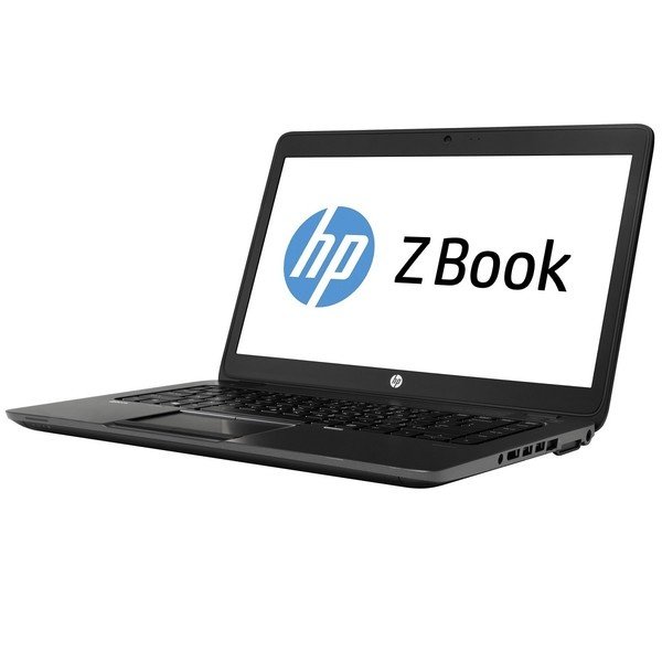 Ноутбук HP Zbook 14 G1 (i7-4500U | 16GB | 240SSD)