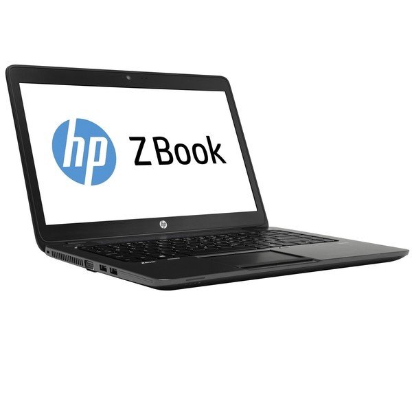 Ноутбук HP Zbook 14 G1 (i7-4500U | 16GB | 240SSD)