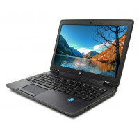 Ноутбук HP Zbook 15 G2 (i7-4810MQ|8GB|240SSD)