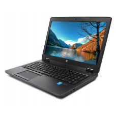Ноутбук HP Zbook 15 G2 (i7-4810MQ|8GB|240SSD)