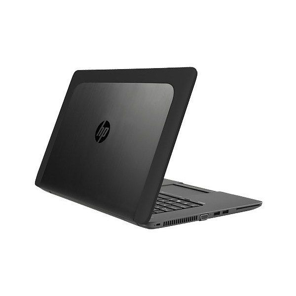 Ноутбук HP Zbook 15 G2 (i7-4810MQ|8GB|240SSD)