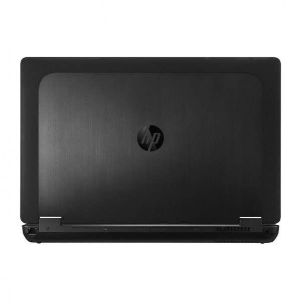 Ноутбук HP Zbook 15 G2 (i7-4810MQ|8GB|240SSD)