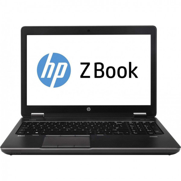 Ноутбук HP Zbook 15 G2 (i7-4810MQ|8GB|240SSD)