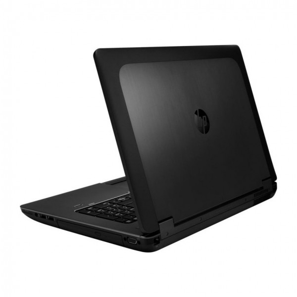 Ноутбук HP Zbook 15 G2 (i7-4810MQ|8GB|240SSD)
