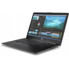 Ноутбук HP Zbook 15u G3 (i7-6500U|8GB|240SSD|FirePro W4190M)