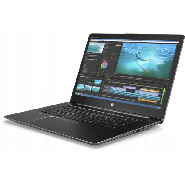 Ноутбук HP Zbook 15u G3 (i7-6500U|8GB|240SSD|FirePro W4190M)