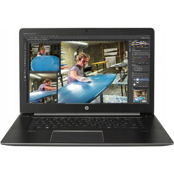 Ноутбук HP Zbook 15u G3 (i7-6500U|8GB|240SSD|FirePro W4190M)