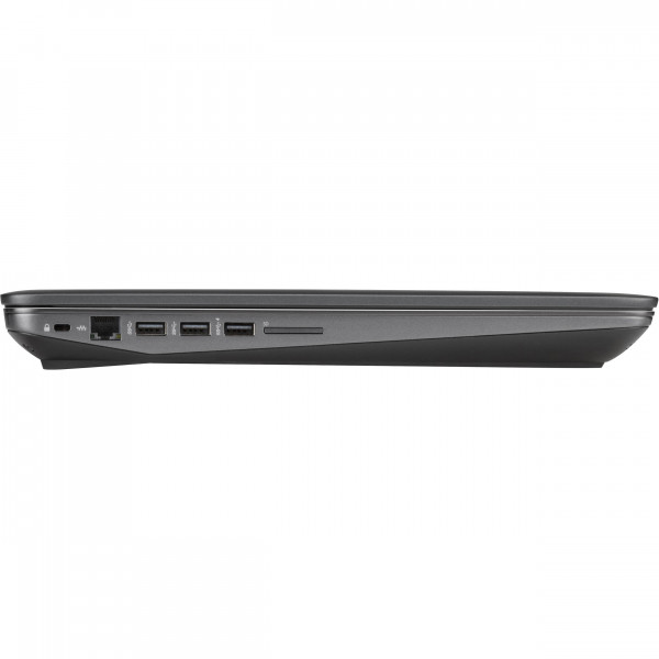 Ноутбук HP Zbook 15 G3 (i5-6440HQ|16GB|240SSD)