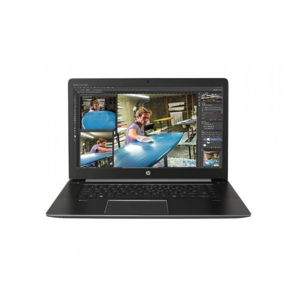 Ноутбук HP Zbook 15 G3 (i5-6440HQ|16GB|240SSD)