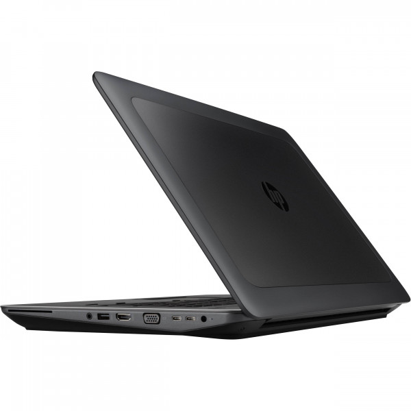 Ноутбук HP Zbook 15 G3 (i5-6440HQ|16GB|240SSD)