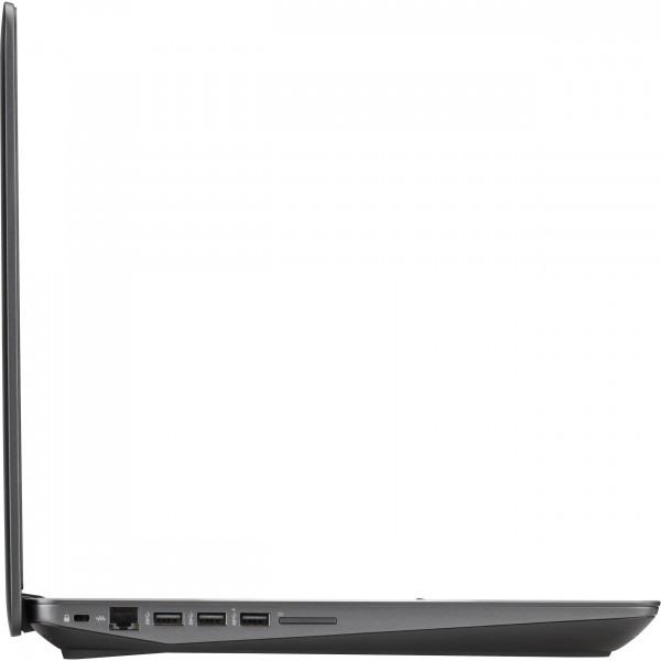 Ноутбук HP Zbook 15 G3 (i5-6440HQ|16GB|240SSD)