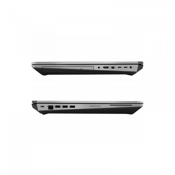 Ноутбук HP Zbook 15 G6 (i7-9850H | 32GB | 500SSD)