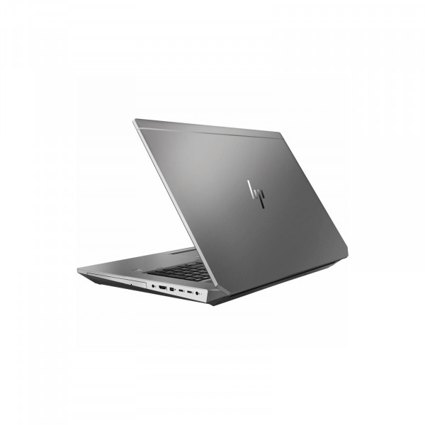 Ноутбук HP Zbook 15 G6 (i7-9850H | 32GB | 500SSD)