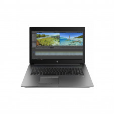 Ноутбук HP Zbook 15 G6 (i7-9850H | 32GB | 500SSD)
