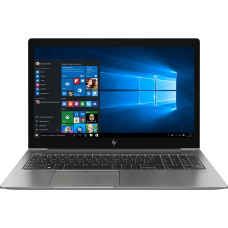 Ноутбук HP Zbook 15 G6 (i7-9850H|64GB|1000GB SSD)