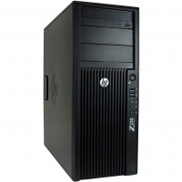 HP Z220 Tower PC (i7-3770 | 16GB | 256SSD)