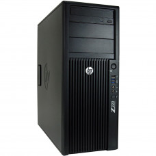HP Z220 Tower PC (i7-3770 | 16GB | 256SSD)