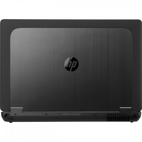 Ноутбук HP ZBook 17 G2 (i7-4810MQ|16GB|500SSD)
