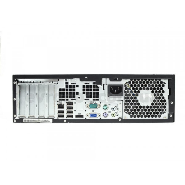 HP Compaq 6000 PRO (Q8400|4GB|250HDD)