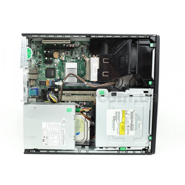 HP Compaq 6000 PRO (Q8400|4GB|250HDD)