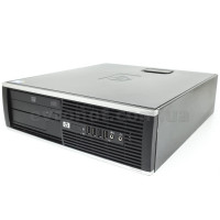 HP Compaq 6000 PRO (Q8400|4GB|250HDD)