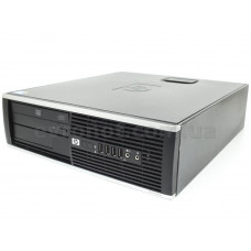 HP Compaq 6000 PRO (Q8400|4GB|250HDD)
