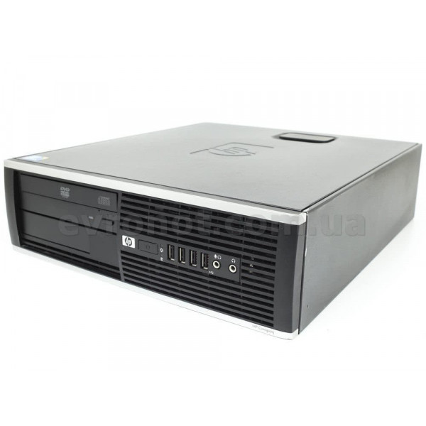 HP Compaq 6000 PRO (Q8400|4GB|250HDD)