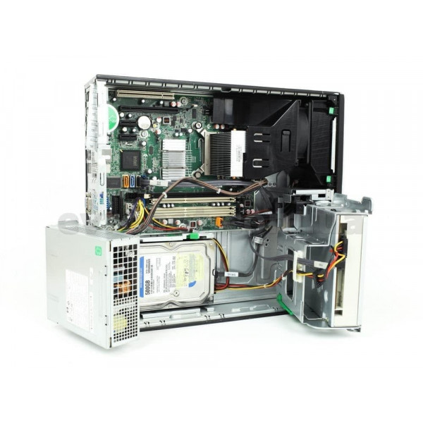 HP Compaq 6000 PRO (Q8400|4GB|250HDD)