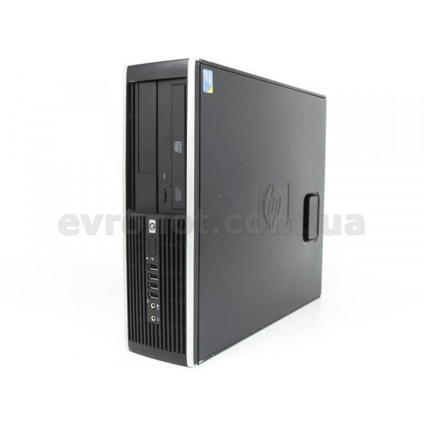 HP Compaq 6000 PRO (Q8400|4GB|250HDD)