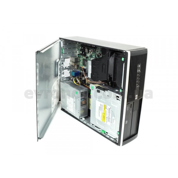 HP Compaq 6000 PRO (Q8400|4GB|250HDD)