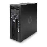 HP Z420 (Xeon E5-1607|16GB|240SSD)