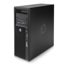 HP Z420 (Xeon E5-1607 | 16GB | 240SSD)